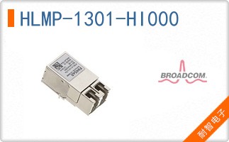 HLMP-1301-HI000