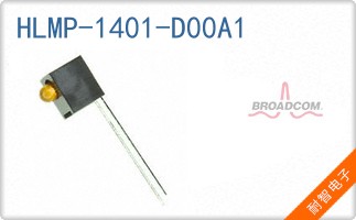HLMP-1401-D00A1