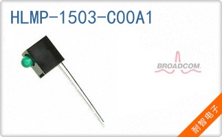 HLMP-1503-C00A1
