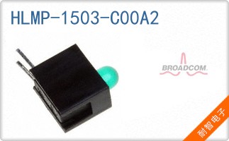 HLMP-1503-C00A2