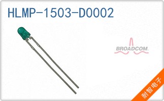 HLMP-1503-D0002