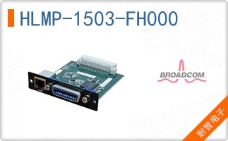 HLMP-1503-FH000