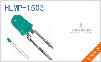 HLMP-1503