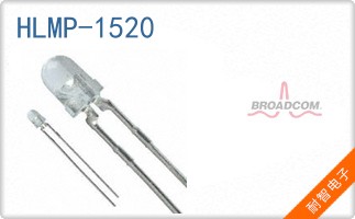 HLMP-1520