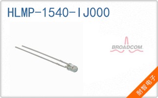 HLMP-1540-IJ000