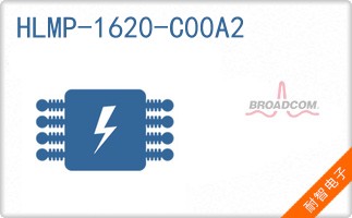 HLMP-1620-C00A2