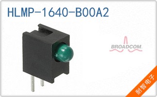 HLMP-1640-B00A2