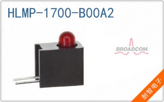 HLMP-1700-B00A2