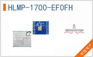 HLMP-1700-EF0FH