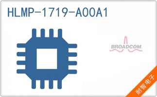 HLMP-1719-A00A1