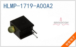 HLMP-1719-A00A2