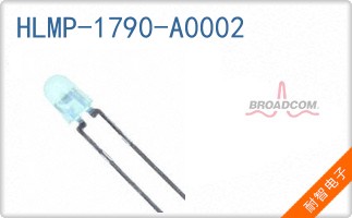 HLMP-1790-A0002