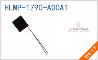 HLMP-1790-A00A1