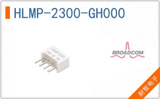 HLMP-2300-GH000