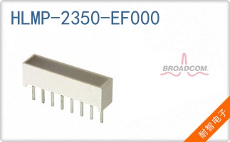 HLMP-2350-EF000��ͼƬ