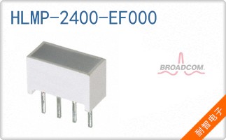 HLMP-2400-EF000
