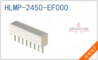HLMP-2450-EF000