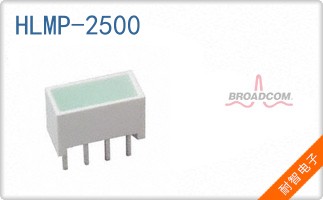 HLMP-2500