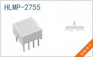 HLMP-2755