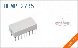 HLMP-2785