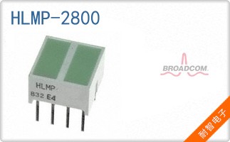 HLMP-2800