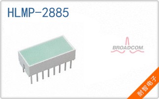 HLMP-2885