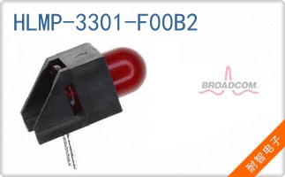 HLMP-3301-F00B2��ͼƬ