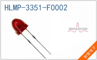 HLMP-3351-F0002��ͼƬ