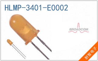 HLMP-3401-E0002