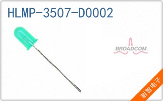 HLMP-3507-D0002