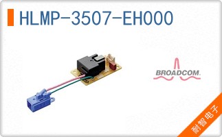 HLMP-3507-EH000