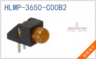 HLMP-3650-C00B2��ͼƬ