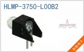 HLMP-3750-L00B2
