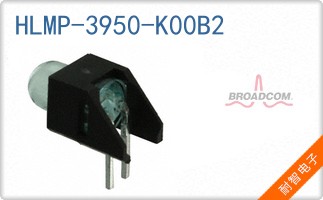 HLMP-3950-K00B2