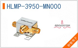 HLMP-3950-MN000