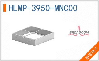HLMP-3950-MNC00