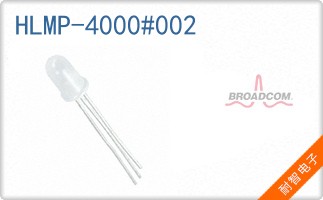 HLMP-4000#002