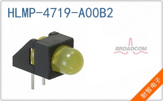 HLMP-4719-A00B2