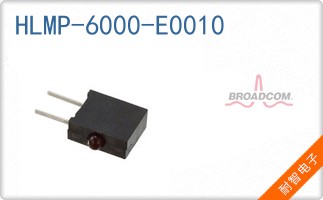 HLMP-6000-E0010