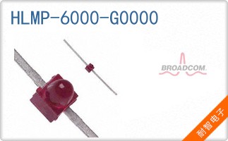 HLMP-6000-G0000��ͼƬ