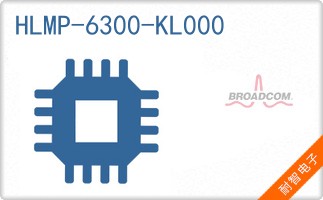 HLMP-6300-KL000