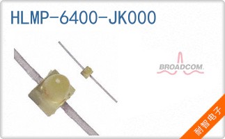 HLMP-6400-JK000