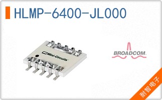 HLMP-6400-JL000