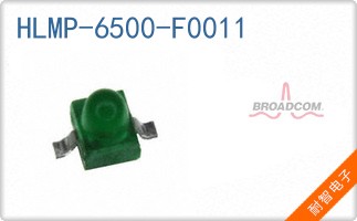 HLMP-6500-F0011
