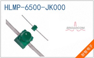 HLMP-6500-JK000