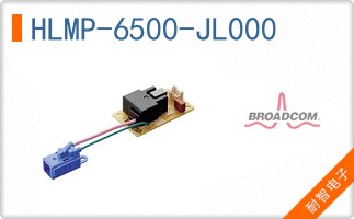 HLMP-6500-JL000