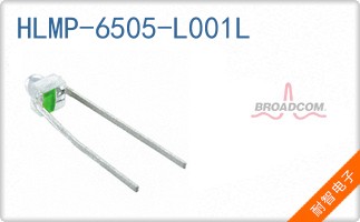 HLMP-6505-L001L