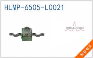 HLMP-6505-L0021