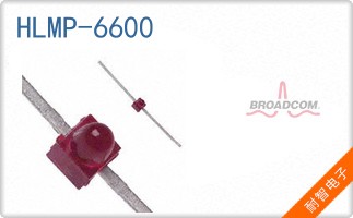 HLMP-6600
