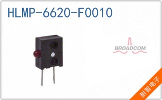 HLMP-6620-F0010